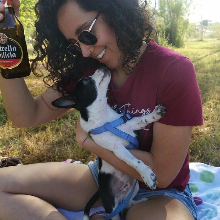 Foto de perfil de Mireia