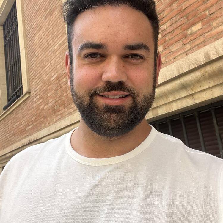Foto de perfil