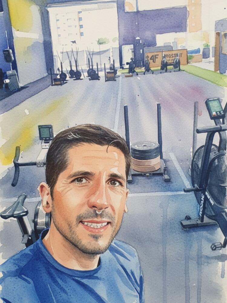 Foto de perfil de Ivan