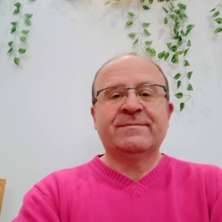 Foto de perfil de Juanma