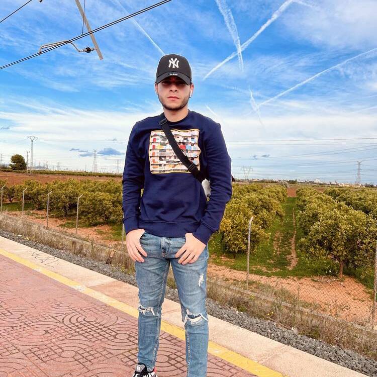 Foto de perfil