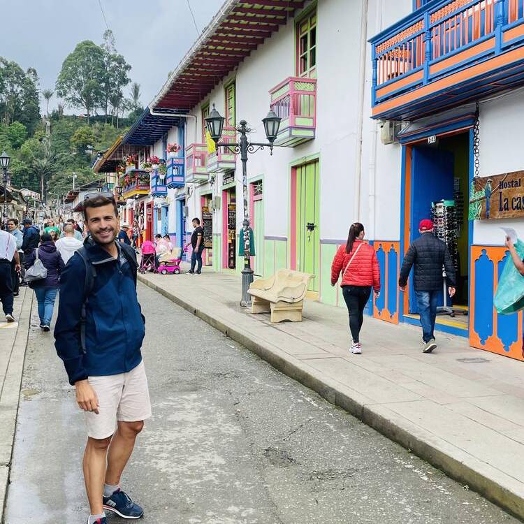 Foto de perfil
