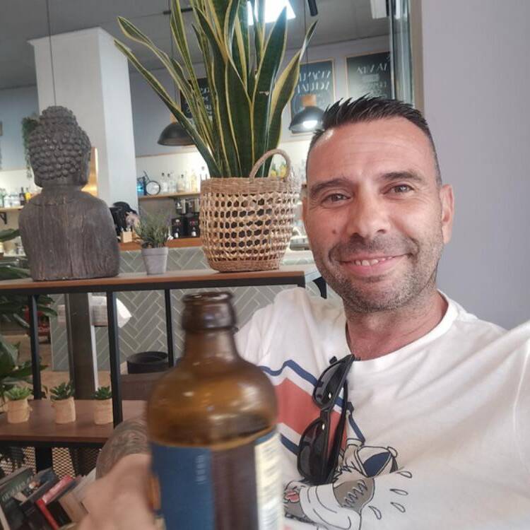 Foto de perfil de Dani