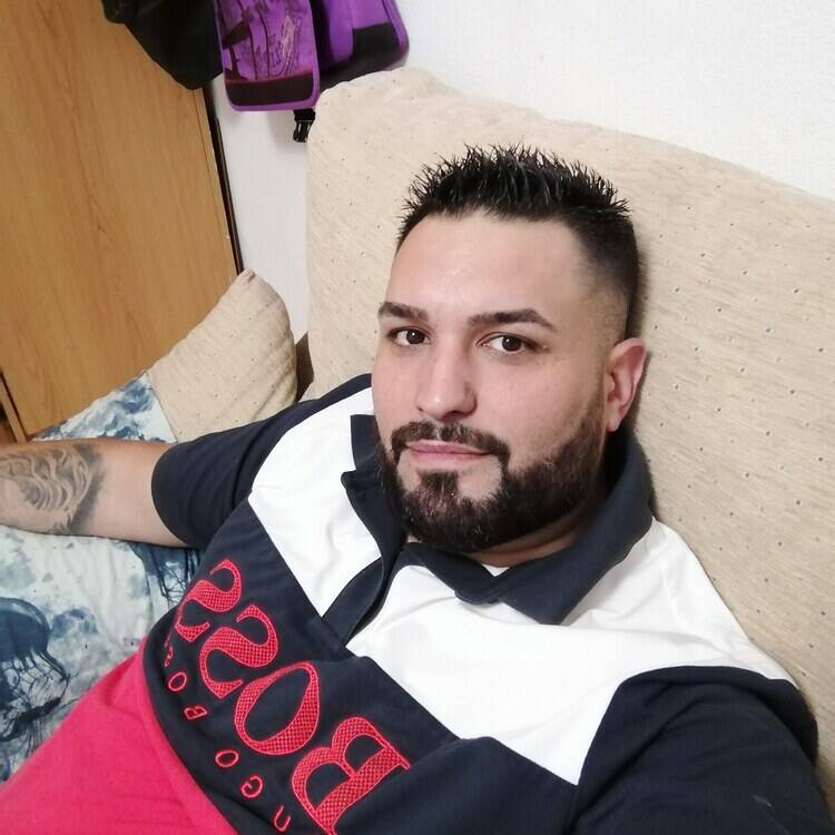 Foto de perfil de Carlos