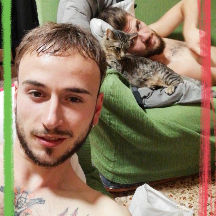 Foto de perfil