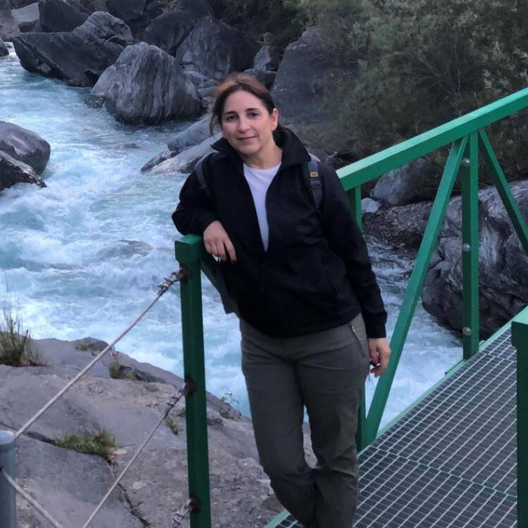 Foto de perfil