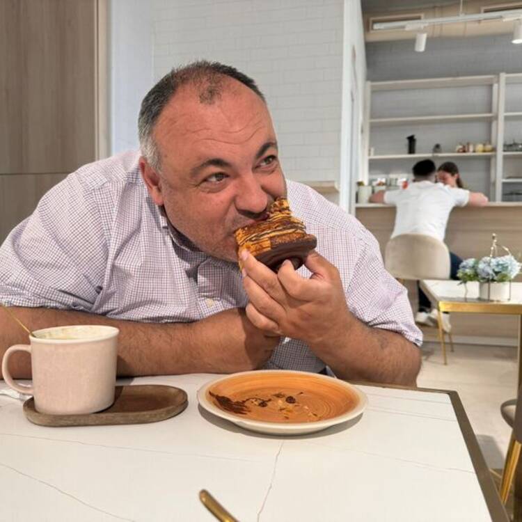 Foto de perfil