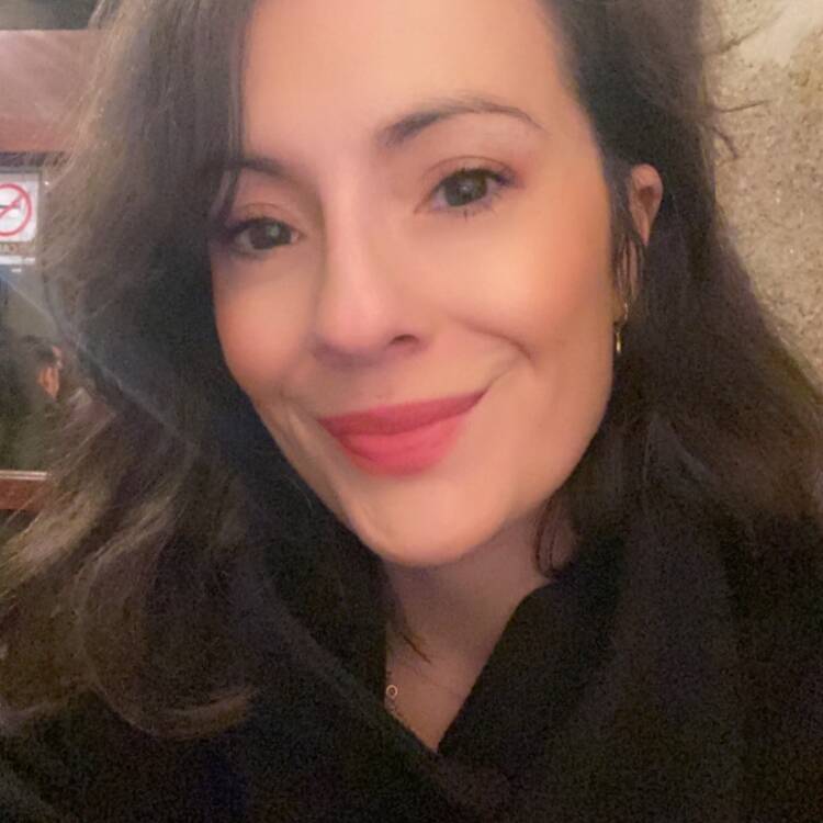 Foto de perfil de Natalia