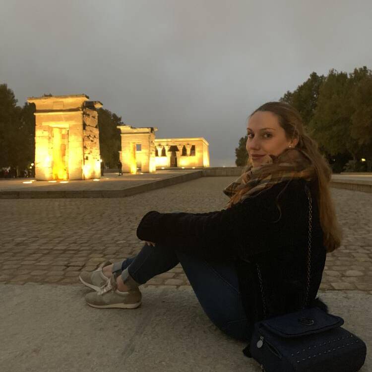 Foto de perfil
