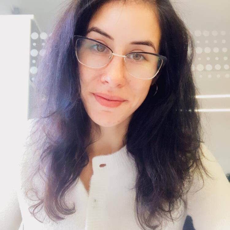 Foto de perfil de Monica