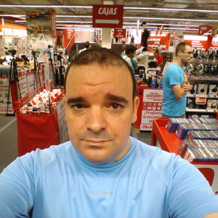 Foto de perfil