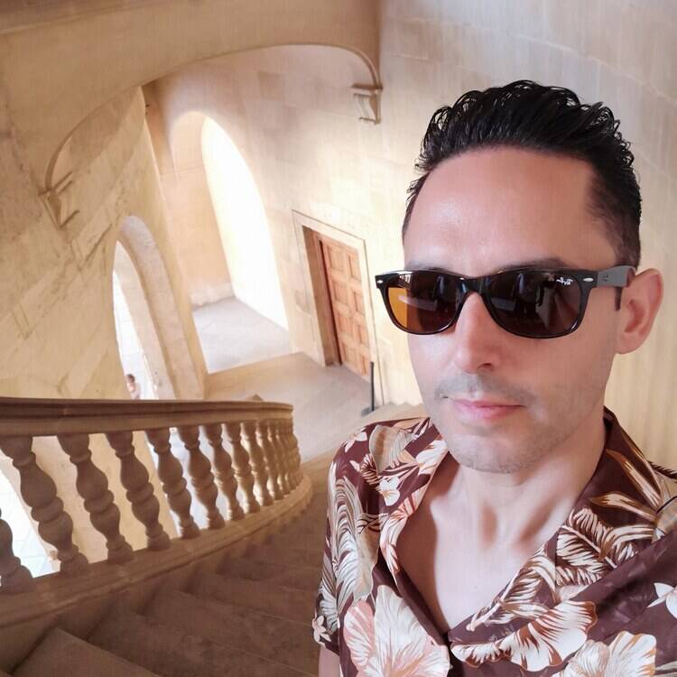 Foto de perfil