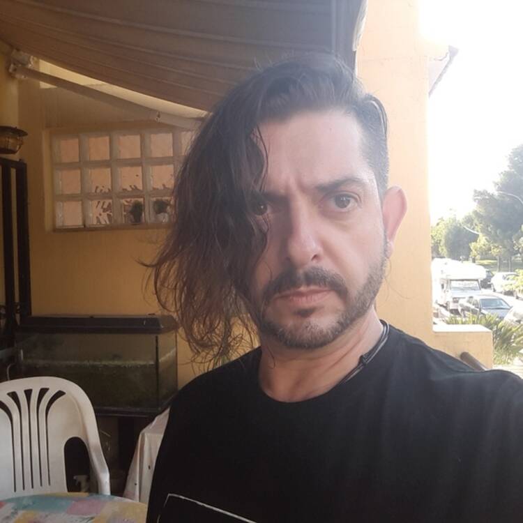 Foto de perfil de david