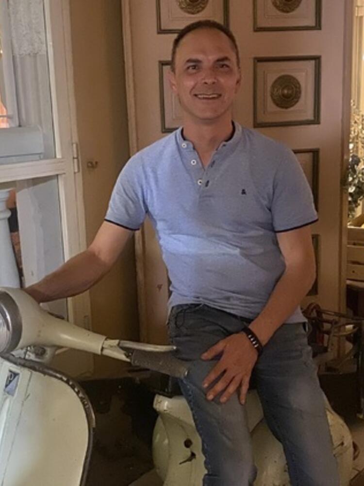 Foto de perfil de Jose Luis