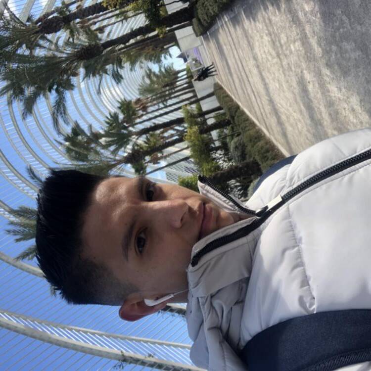 Foto de perfil de Diego
