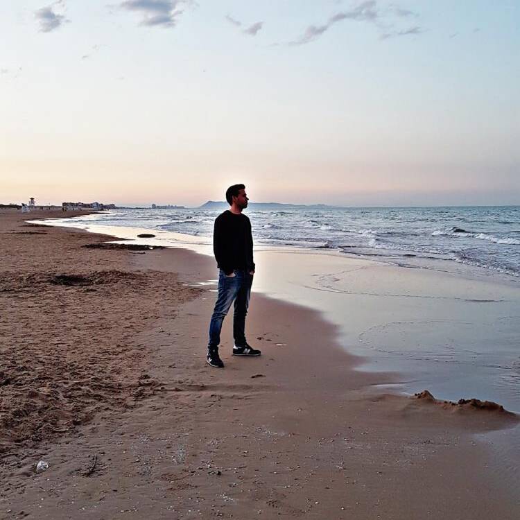 Foto de perfil