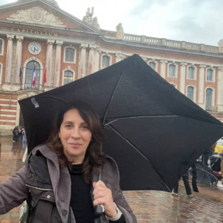 Foto de perfil de Lala
