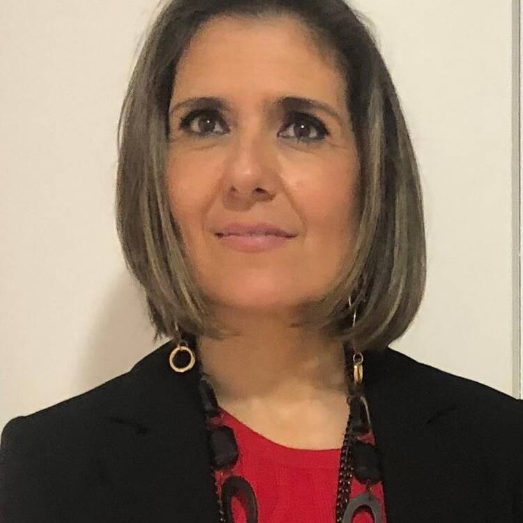 Foto de perfil de Loly