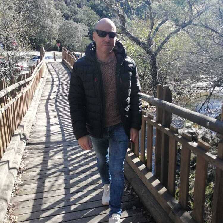 Foto de perfil