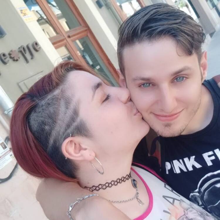 Foto de perfil