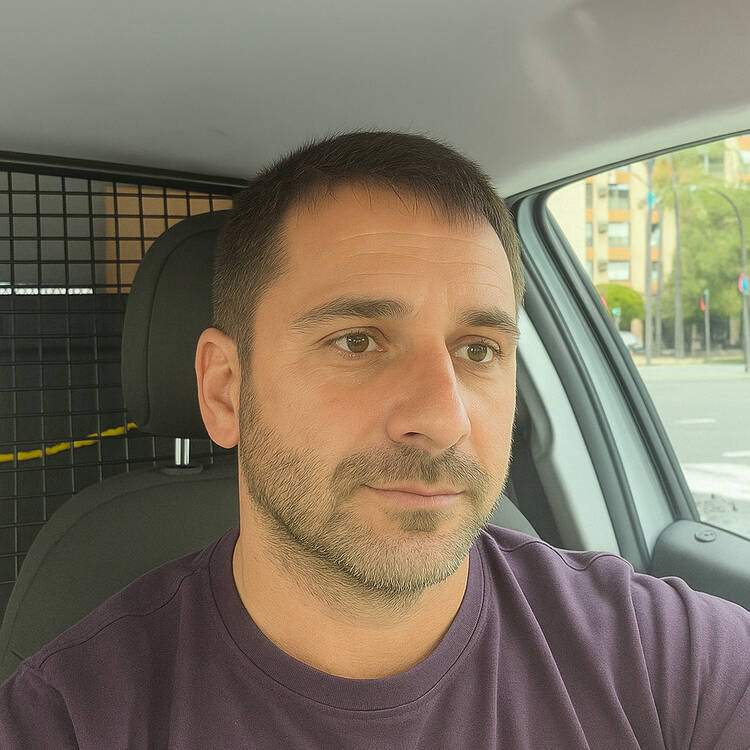 Foto de perfil de Ramon