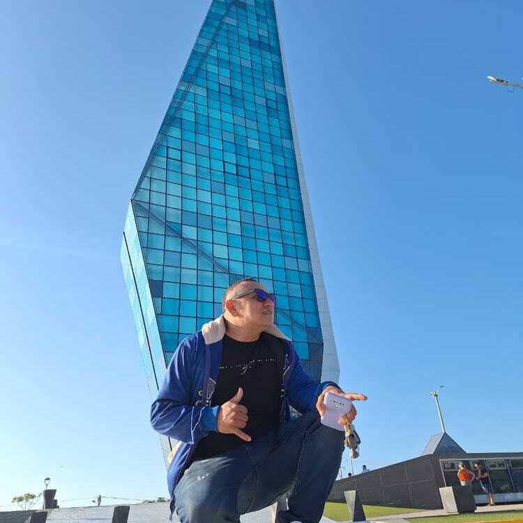 Foto de perfil de Johan