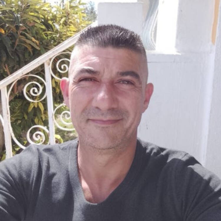 Foto de perfil de Sergio
