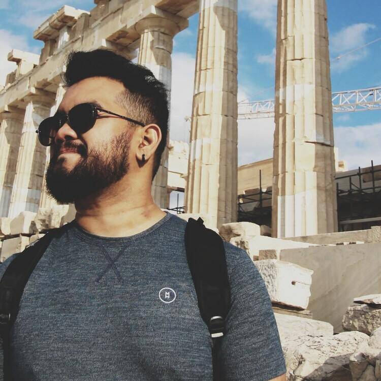 Foto de perfil de Surya
