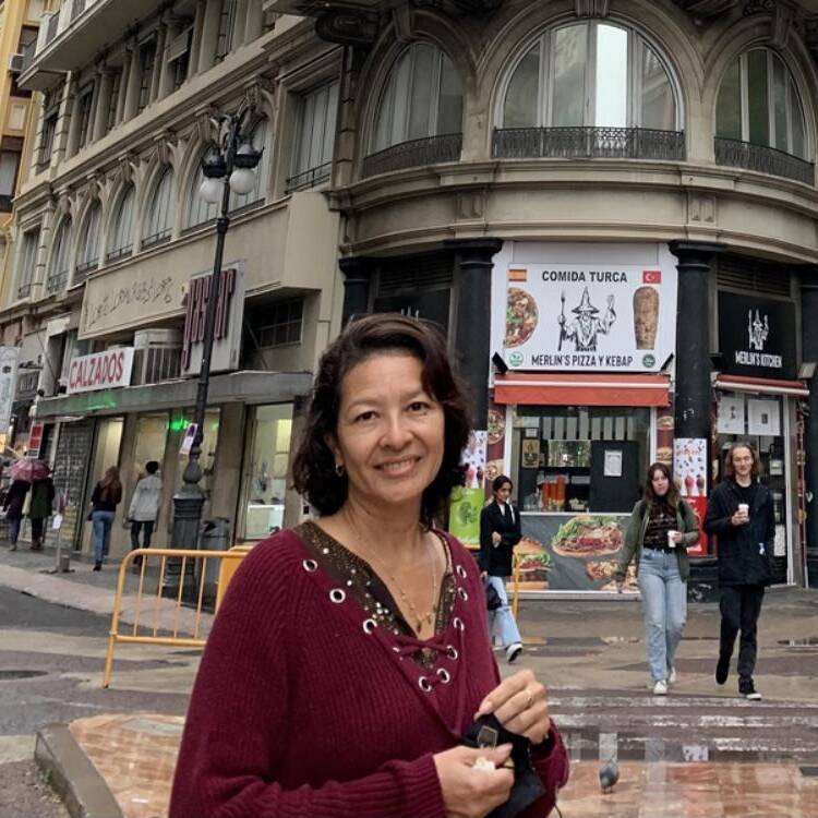 Foto de perfil