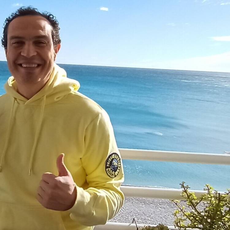 Foto de perfil
