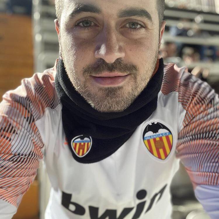 Foto de perfil