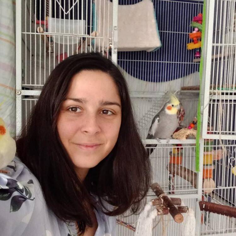 Foto de perfil