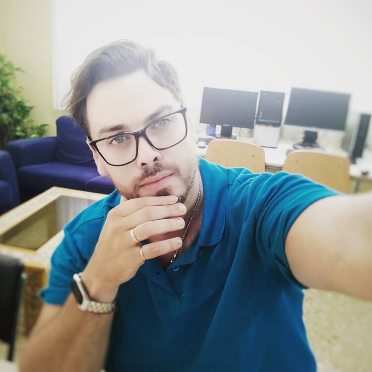 Foto de perfil