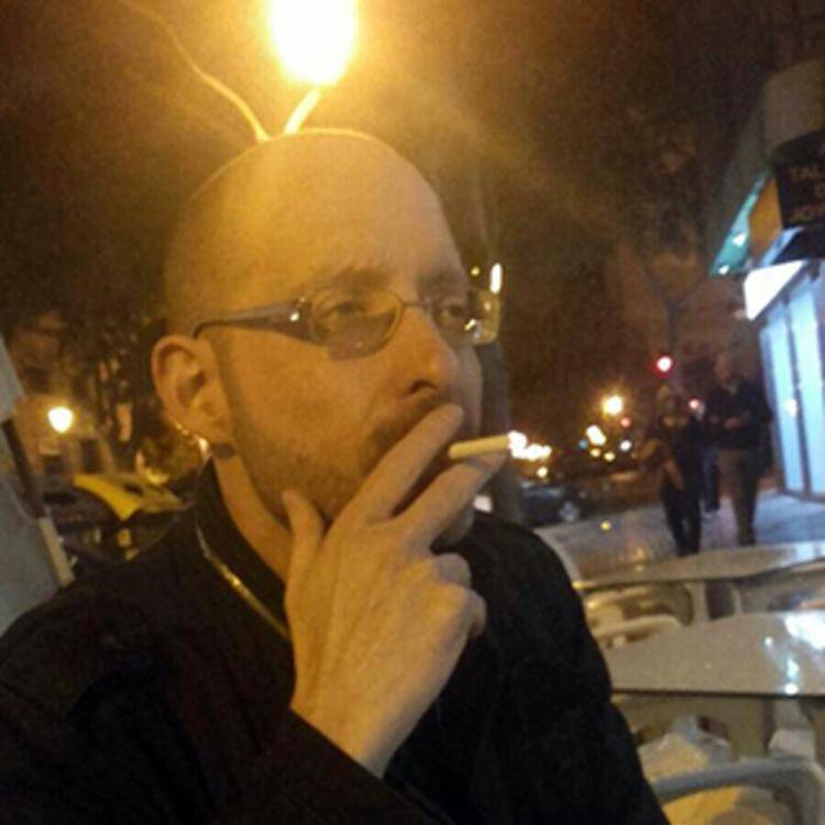 Foto de perfil de Jorge
