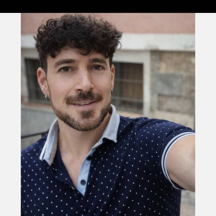 Foto de perfil de Alber