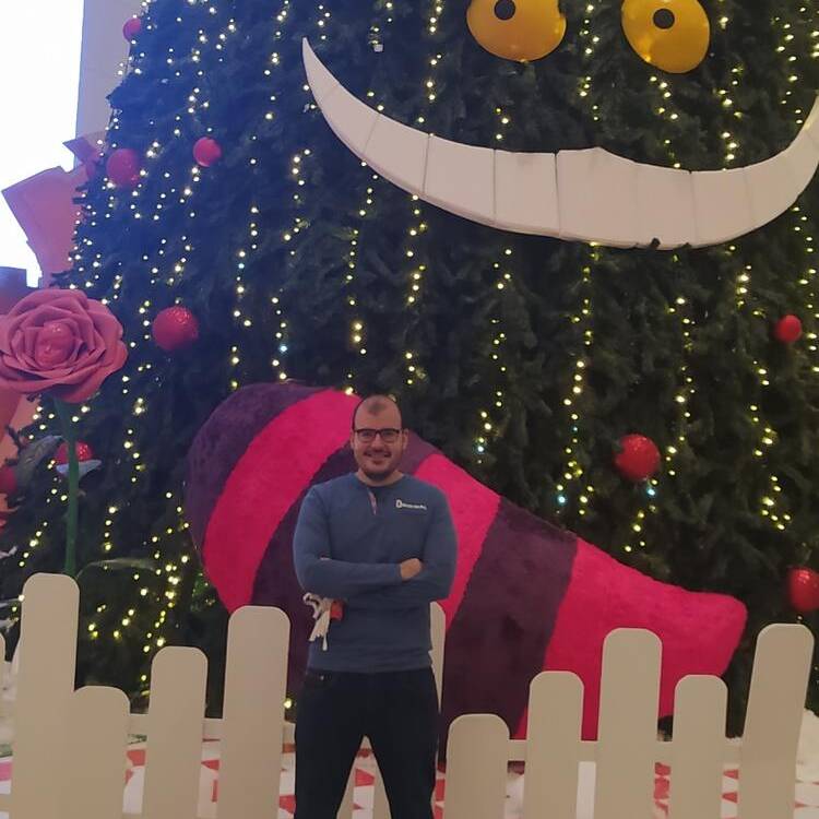 Foto de perfil