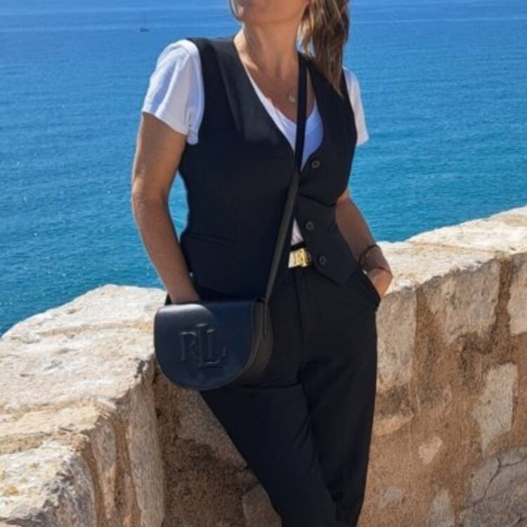 Foto de perfil de Maribel