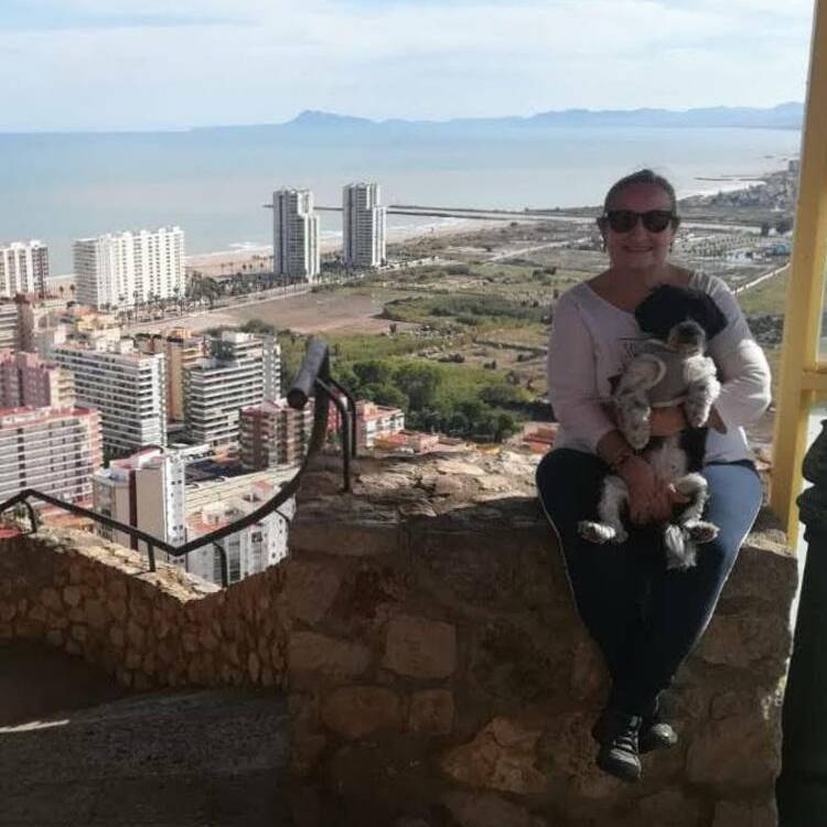 Foto de perfil