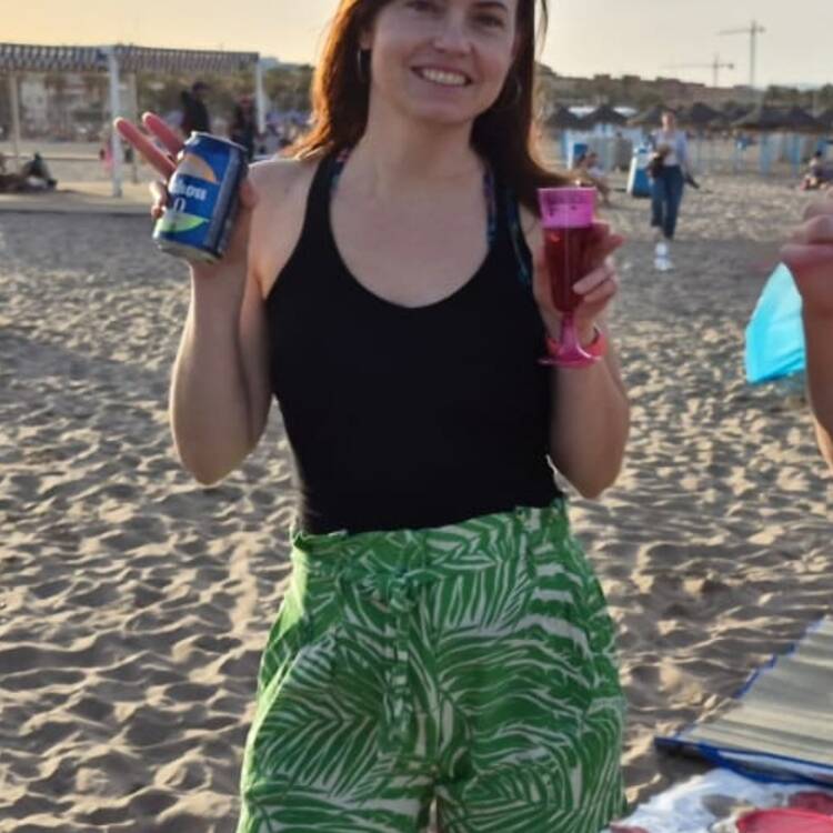 Foto de perfil de BLANCA