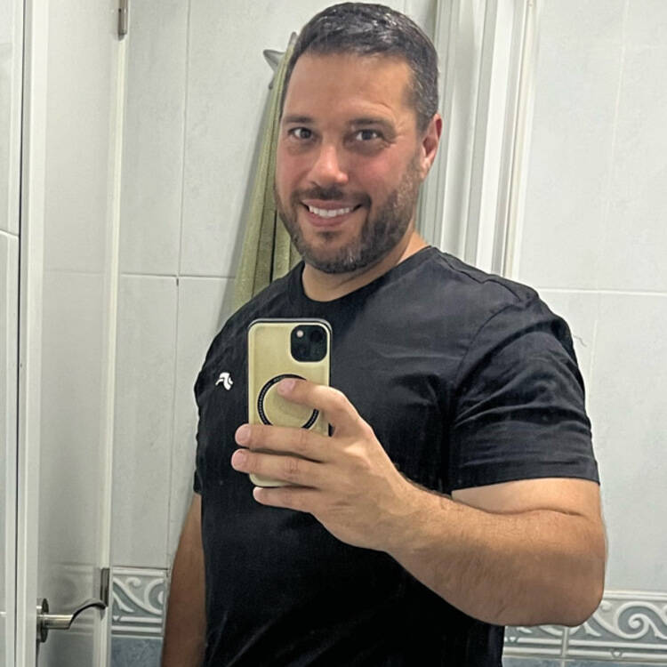 Foto de perfil