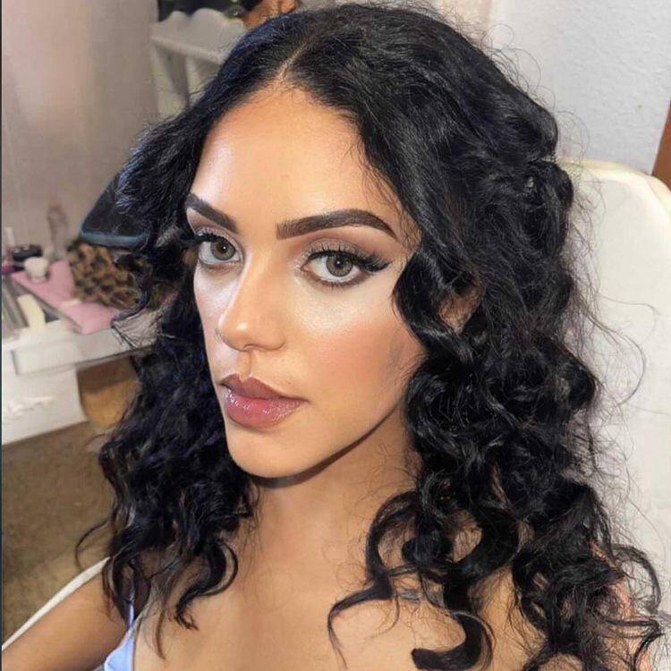 Foto de perfil de Oumayma