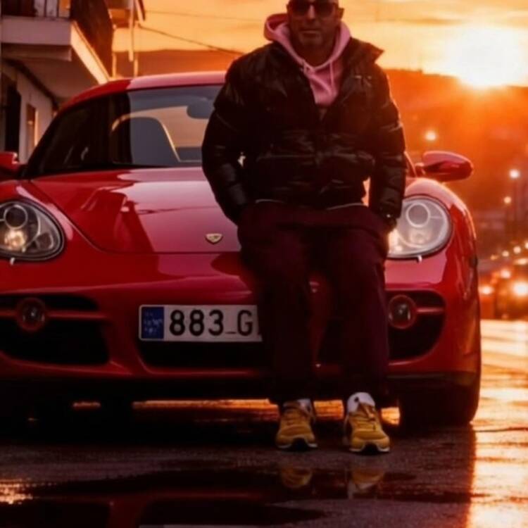 Foto de perfil