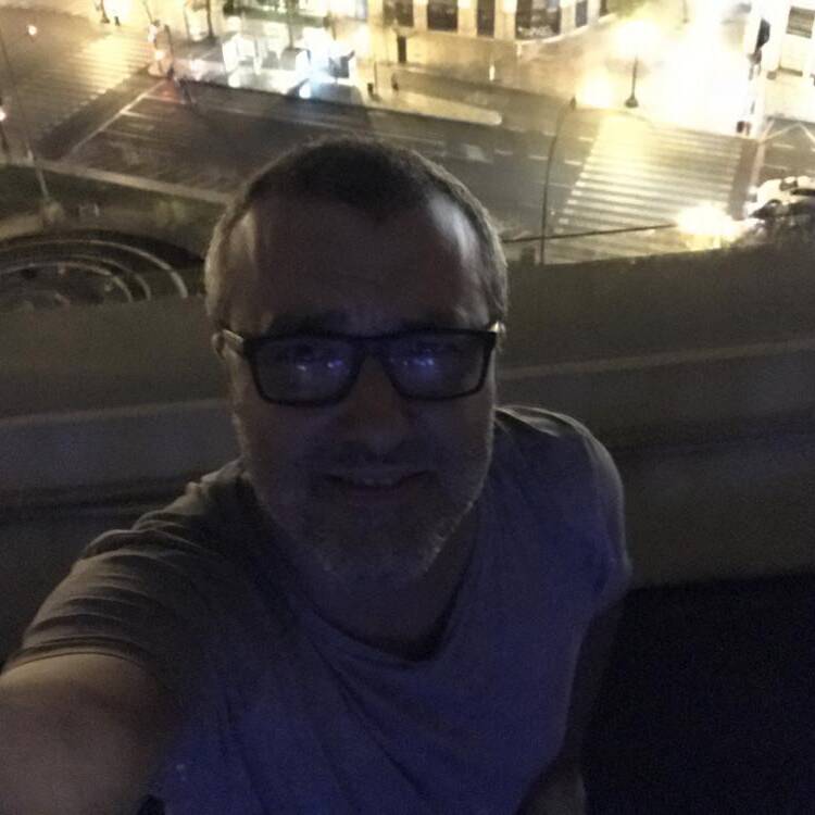 Foto de perfil