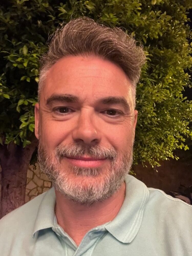 Foto de perfil de Carlos