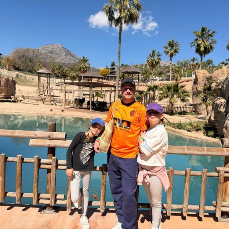 Foto de perfil