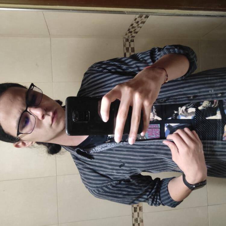 Foto de perfil