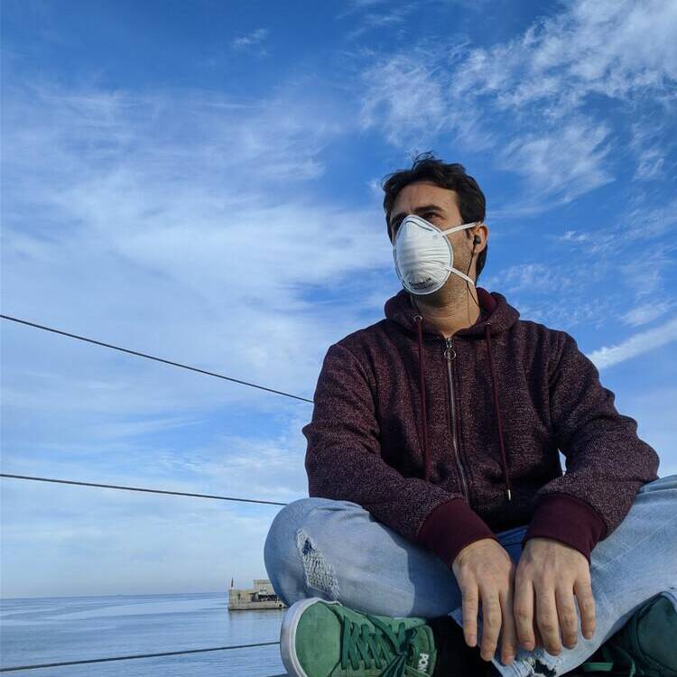Foto de perfil