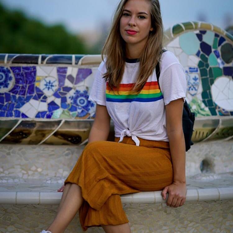 Foto de perfil