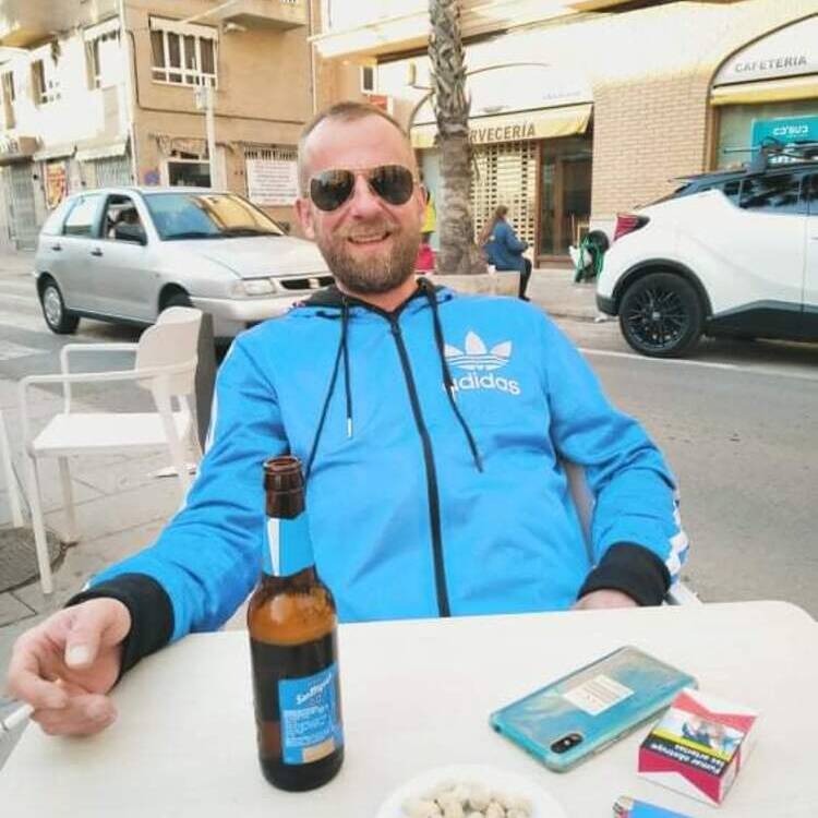 Foto de perfil