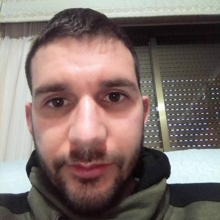 Foto de perfil de Ivan